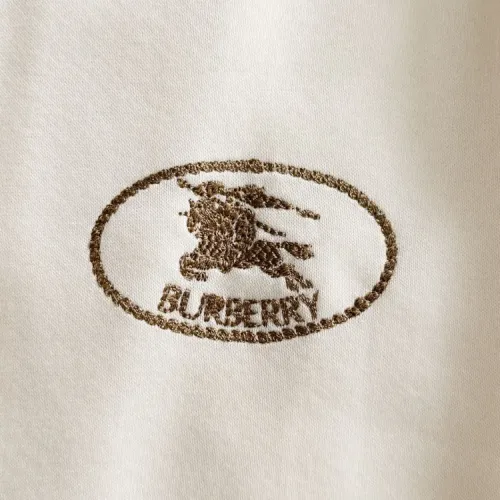Replica Burberry Pants For Men #1400665 $82.00 USD for Wholesale
