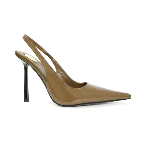 Replica Yves Saint Laurent YSL Sandal For Women #1400668 $105.00 USD for Wholesale