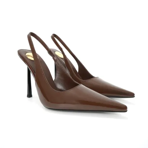 Replica Yves Saint Laurent YSL Sandal For Women #1400669 $105.00 USD for Wholesale