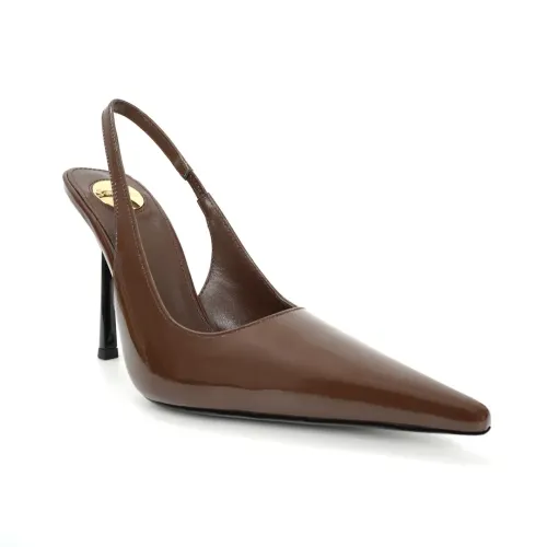 Replica Yves Saint Laurent YSL Sandal For Women #1400669 $105.00 USD for Wholesale