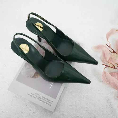 Replica Yves Saint Laurent YSL Sandal For Women #1400670 $105.00 USD for Wholesale