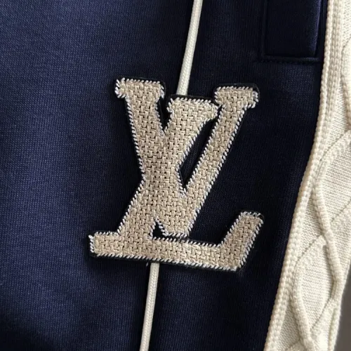 Replica Louis Vuitton LV Pants For Men #1400686 $82.00 USD for Wholesale