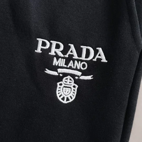 Replica Prada Pants For Men #1400705 $82.00 USD for Wholesale