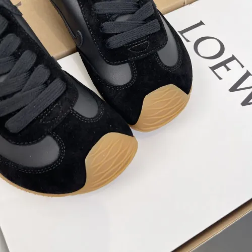 Replica LOEWE Casual Shoes For Women #1400735 $102.00 USD for Wholesale