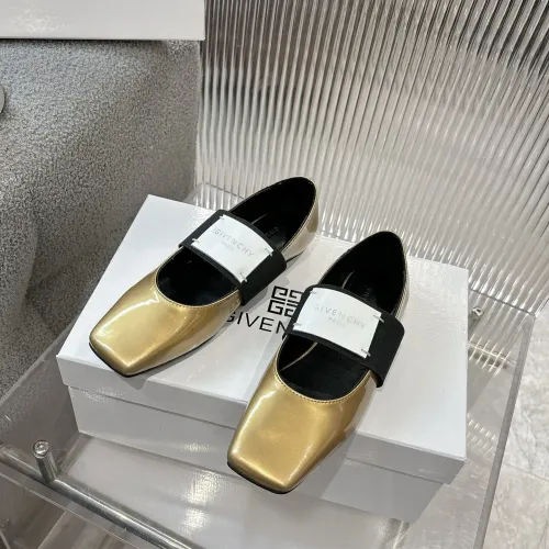 Givenchy Flat Shoes For Women #1400781