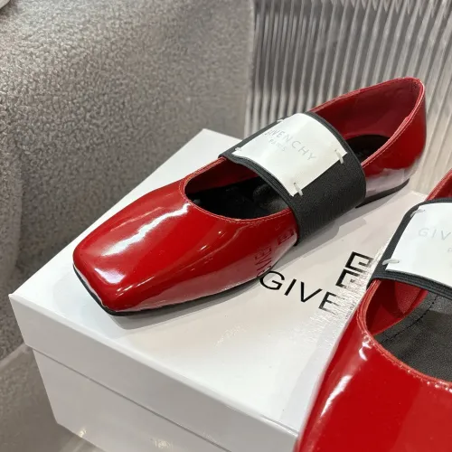 Replica Givenchy Flat Shoes For Women #1400783 $92.00 USD for Wholesale