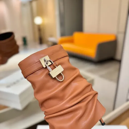 Replica Givenchy Boots For Women #1400821 $192.00 USD for Wholesale