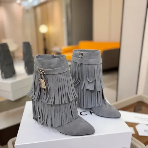 Replica Givenchy Boots For Women #1400826 $192.00 USD for Wholesale