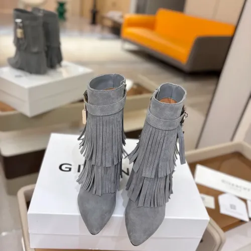Replica Givenchy Boots For Women #1400826 $192.00 USD for Wholesale