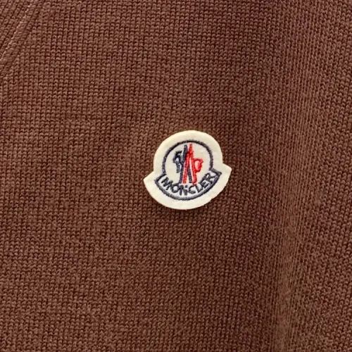 Replica Moncler Sweaters Long Sleeved For Unisex #1400949 $100.00 USD for Wholesale