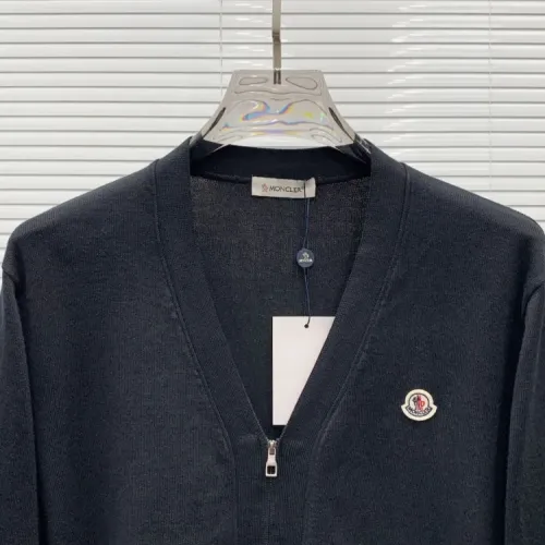 Replica Moncler Sweaters Long Sleeved For Unisex #1400952 $100.00 USD for Wholesale