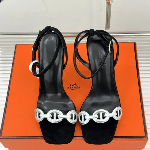 Replica Hermes Sandal For Women #1400964 $130.00 USD for Wholesale