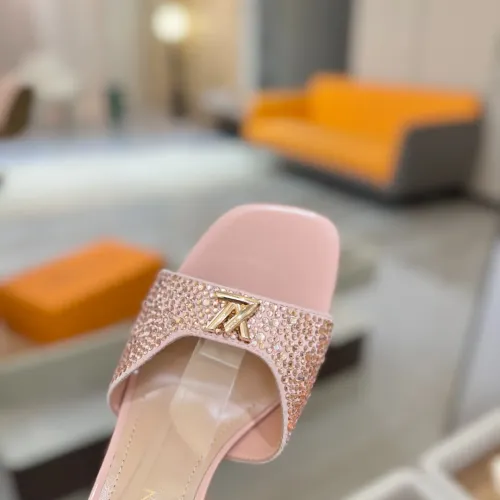 Replica Louis Vuitton Sandal For Women #1400979 $128.00 USD for Wholesale