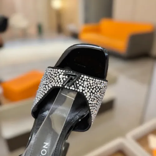 Replica Louis Vuitton Sandal For Women #1400980 $128.00 USD for Wholesale
