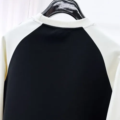 Replica Balenciaga Hoodies Long Sleeved For Unisex #1401002 $98.00 USD for Wholesale