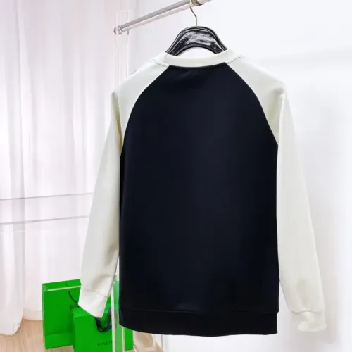 Replica Balenciaga Hoodies Long Sleeved For Unisex #1401002 $98.00 USD for Wholesale