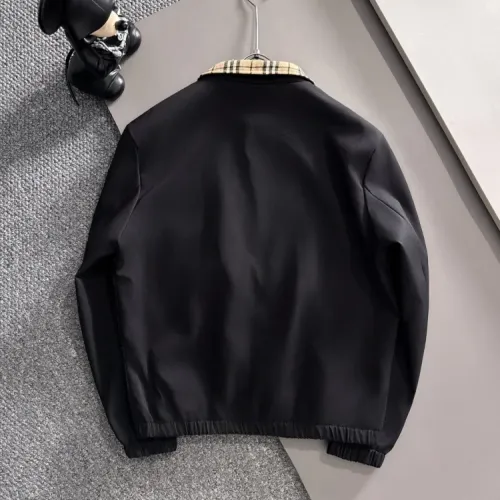 Replica Burberry Tracksuits Long Sleeved For Men #1401023 $125.00 USD for Wholesale