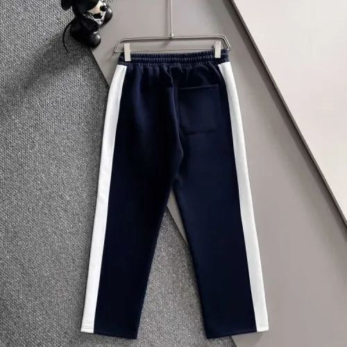 Replica Christian Dior Tracksuits Long Sleeved For Men #1401028 $125.00 USD for Wholesale
