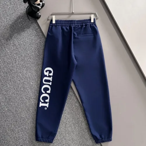 Replica Gucci Tracksuits Long Sleeved For Men #1401057 $125.00 USD for Wholesale