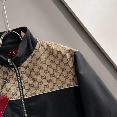 Replica Gucci Tracksuits Long Sleeved For Men #1401062 $125.00 USD for Wholesale