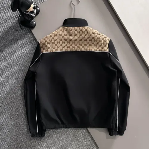 Replica Gucci Tracksuits Long Sleeved For Men #1401062 $125.00 USD for Wholesale