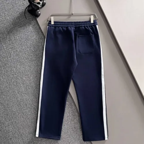 Replica LOEWE Tracksuits Long Sleeved For Men #1401069 $125.00 USD for Wholesale