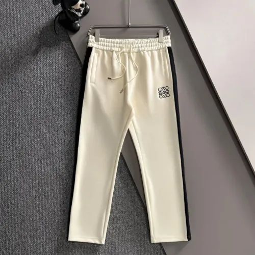 Replica LOEWE Tracksuits Long Sleeved For Men #1401078 $125.00 USD for Wholesale