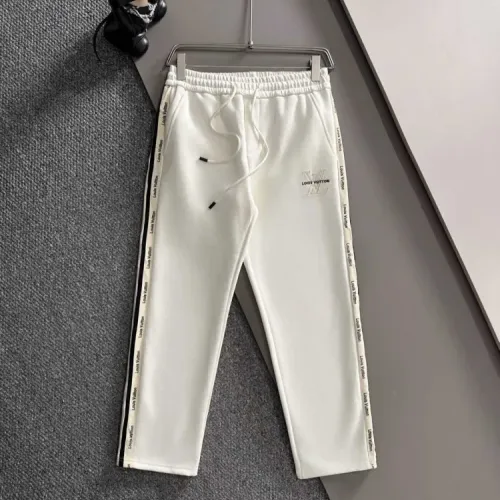 Replica Louis Vuitton LV Tracksuits Long Sleeved For Men #1401087 $125.00 USD for Wholesale
