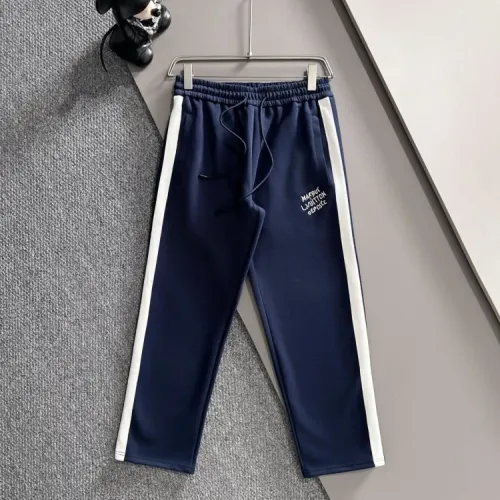 Replica Louis Vuitton LV Tracksuits Long Sleeved For Men #1401090 $125.00 USD for Wholesale
