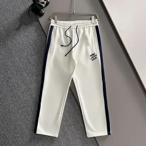 Replica Louis Vuitton LV Tracksuits Long Sleeved For Men #1401091 $125.00 USD for Wholesale