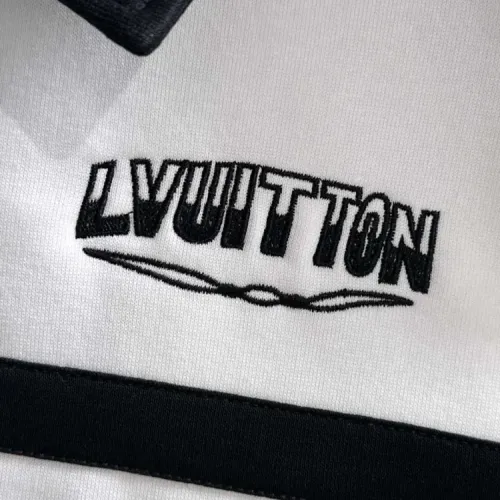 Replica Louis Vuitton LV Tracksuits Long Sleeved For Men #1401093 $125.00 USD for Wholesale