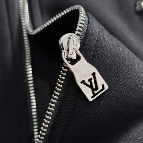 Replica Louis Vuitton LV Tracksuits Long Sleeved For Men #1401095 $125.00 USD for Wholesale