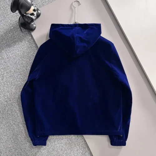 Replica Louis Vuitton LV Tracksuits Long Sleeved For Men #1401096 $125.00 USD for Wholesale