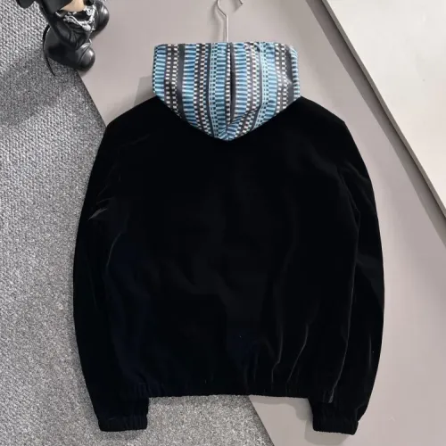 Replica Louis Vuitton LV Tracksuits Long Sleeved For Men #1401097 $125.00 USD for Wholesale
