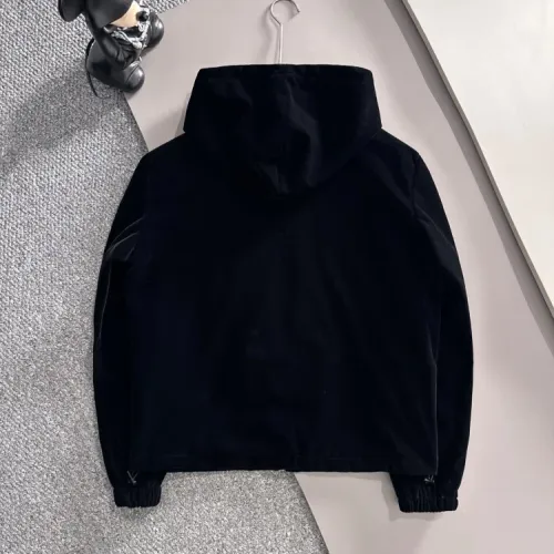 Replica Louis Vuitton LV Tracksuits Long Sleeved For Men #1401098 $125.00 USD for Wholesale