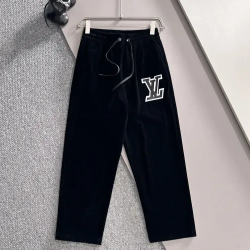 Replica Louis Vuitton LV Tracksuits Long Sleeved For Men #1401098 $125.00 USD for Wholesale