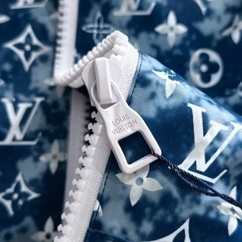 Replica Louis Vuitton LV Tracksuits Long Sleeved For Men #1401099 $125.00 USD for Wholesale