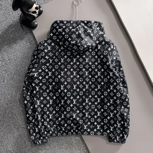 Replica Louis Vuitton LV Tracksuits Long Sleeved For Men #1401100 $125.00 USD for Wholesale