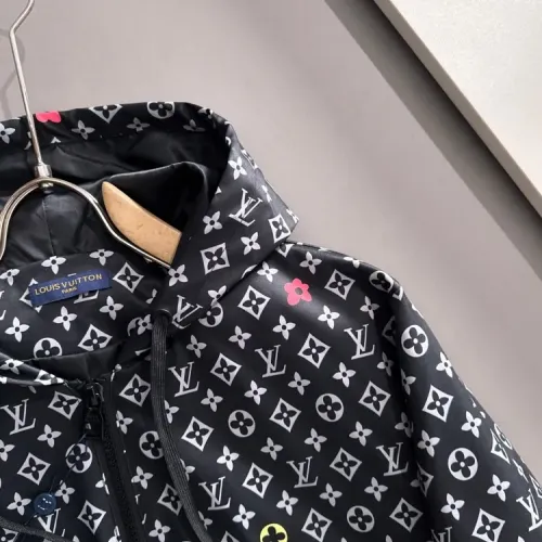Replica Louis Vuitton LV Tracksuits Long Sleeved For Men #1401101 $125.00 USD for Wholesale