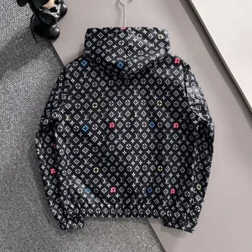 Replica Louis Vuitton LV Tracksuits Long Sleeved For Men #1401101 $125.00 USD for Wholesale
