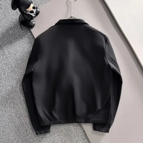 Replica Louis Vuitton LV Tracksuits Long Sleeved For Men #1401103 $125.00 USD for Wholesale