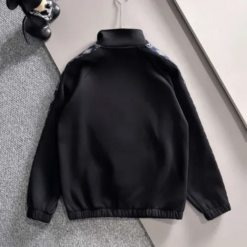 Replica Louis Vuitton LV Tracksuits Long Sleeved For Men #1401106 $125.00 USD for Wholesale