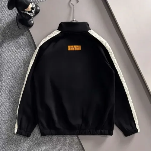 Replica Louis Vuitton LV Tracksuits Long Sleeved For Men #1401108 $125.00 USD for Wholesale