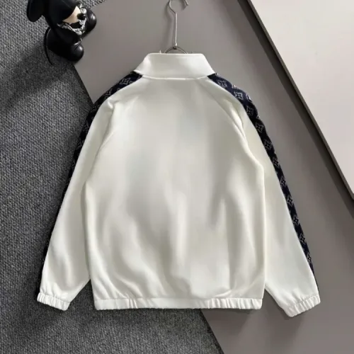 Replica Louis Vuitton LV Tracksuits Long Sleeved For Men #1401109 $125.00 USD for Wholesale