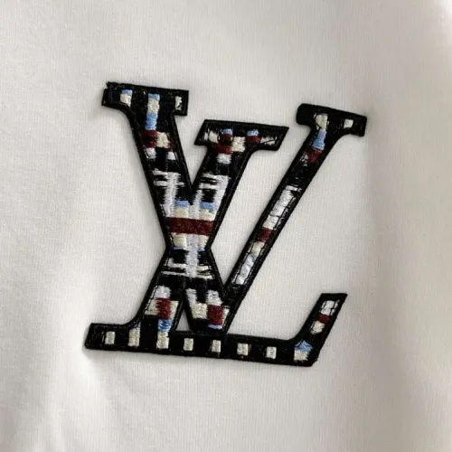 Replica Louis Vuitton LV Tracksuits Long Sleeved For Men #1401111 $125.00 USD for Wholesale