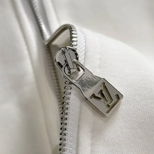 Replica Louis Vuitton LV Tracksuits Long Sleeved For Men #1401111 $125.00 USD for Wholesale