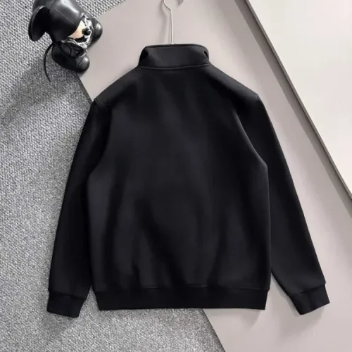 Replica Prada Tracksuits Long Sleeved For Men #1401137 $125.00 USD for Wholesale