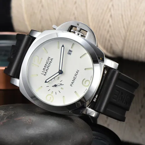 Panerai Watches For Men #1401151 $36.00 USD, Wholesale Replica Panerai Watches
