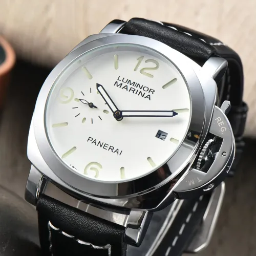 Replica Panerai Watches For Men #1401153 $36.00 USD for Wholesale