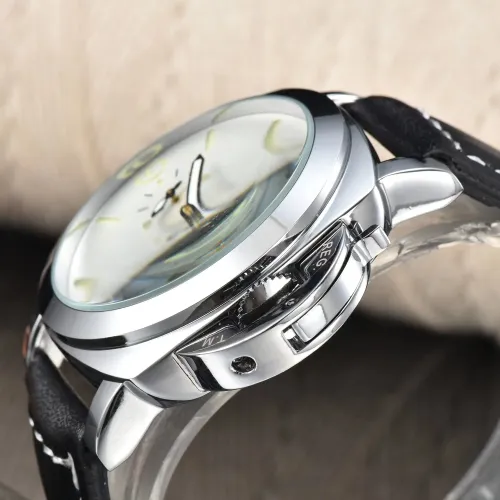 Replica Panerai Watches For Men #1401153 $36.00 USD for Wholesale
